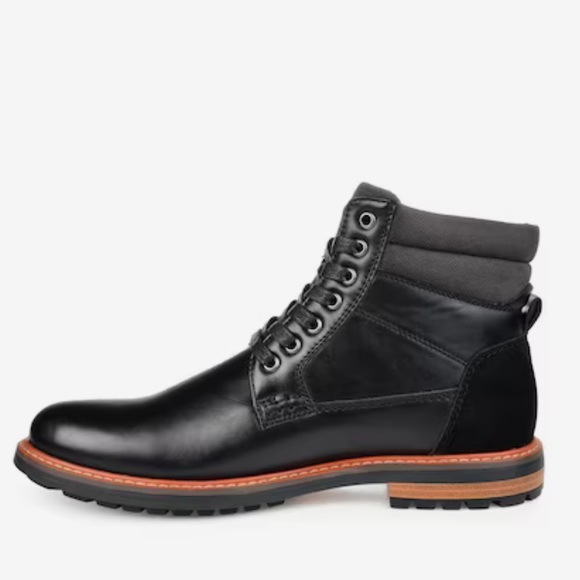 VANCE CO Reeves boots NIB 11 - Picture 3 of 8